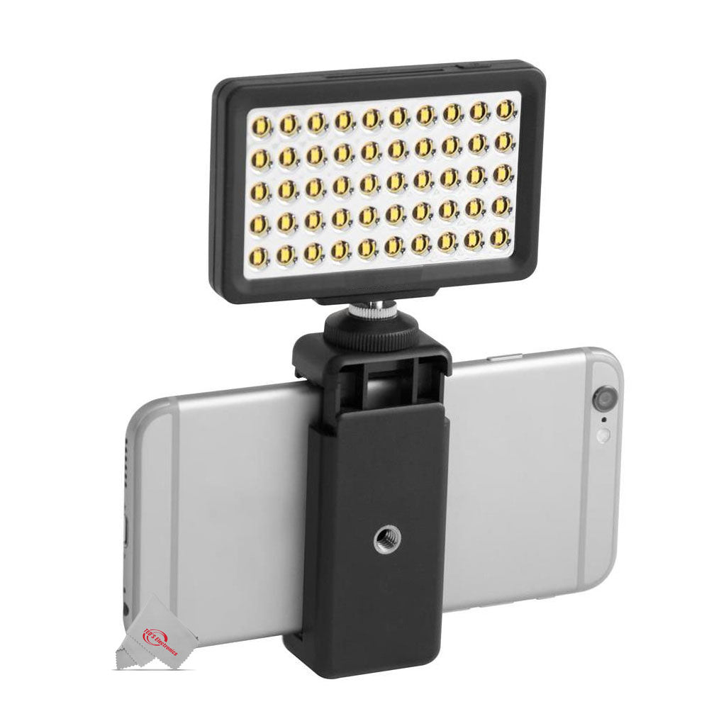 50 LED Video Light
