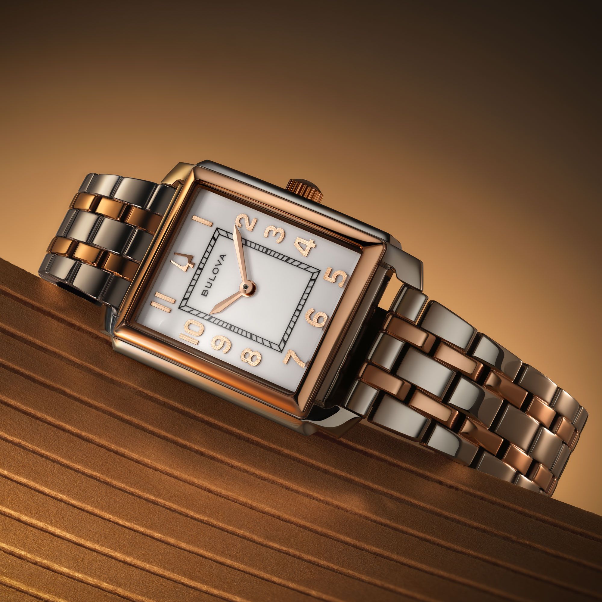 Bulova - Sutton