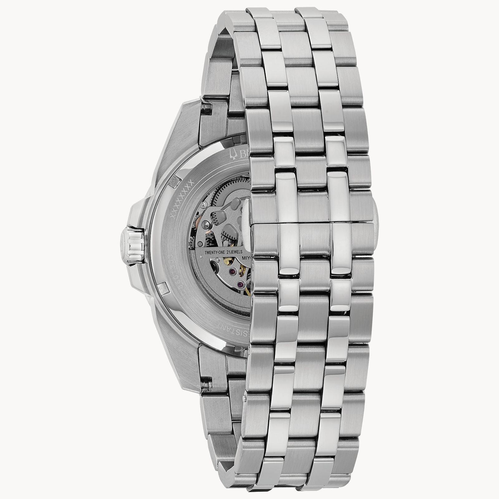 Bulova Sutton