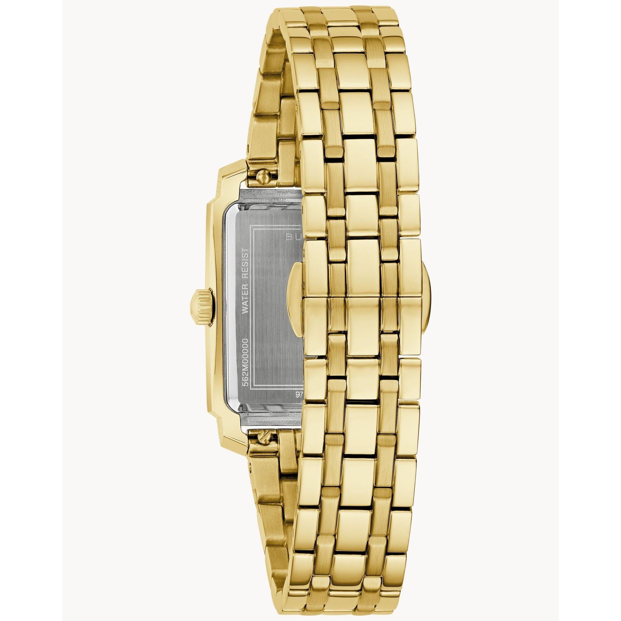 Bulova - Sutton