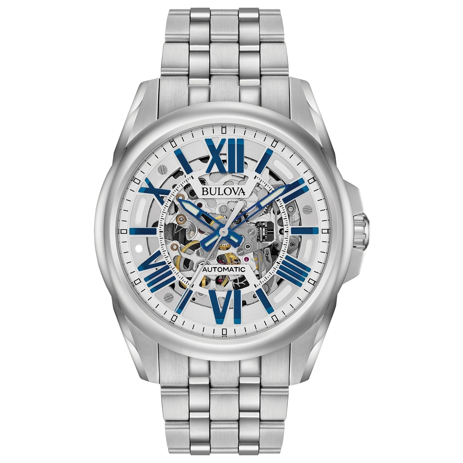 Bulova Sutton