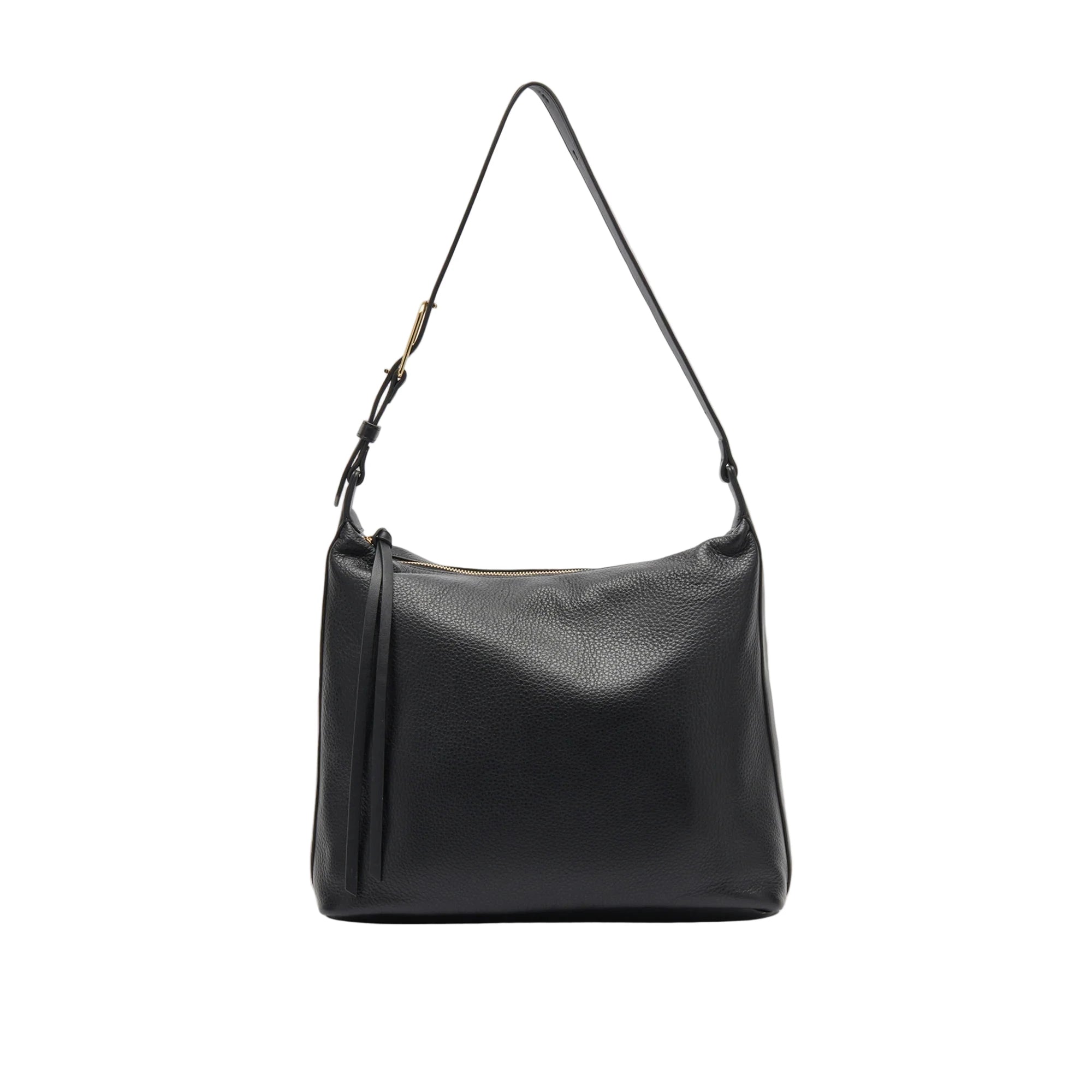 Bolso de mano Carey de Dolce Vita, color marfil