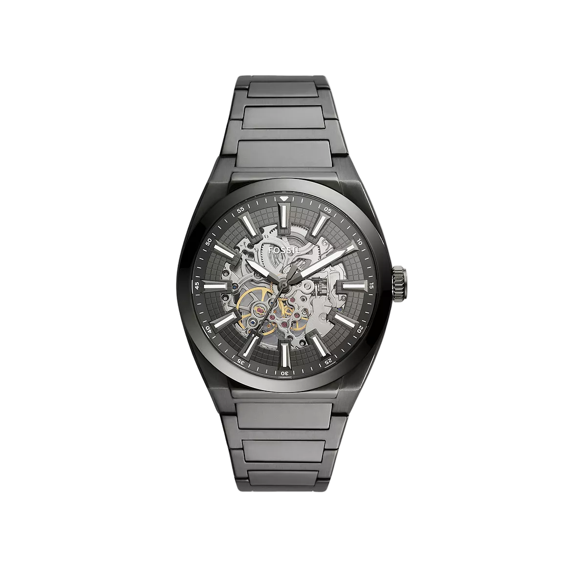 Fossil - Everett Automatic