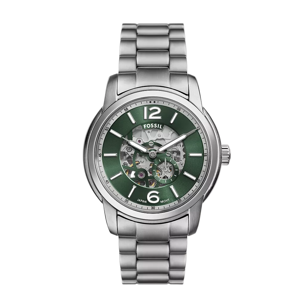 Fossil - Heritage Automatic