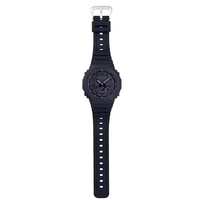 G-Shock - AD Monochrome Black