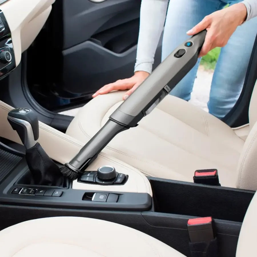 Shark WANDVAC Cordless Handheld Vacuum, Slate