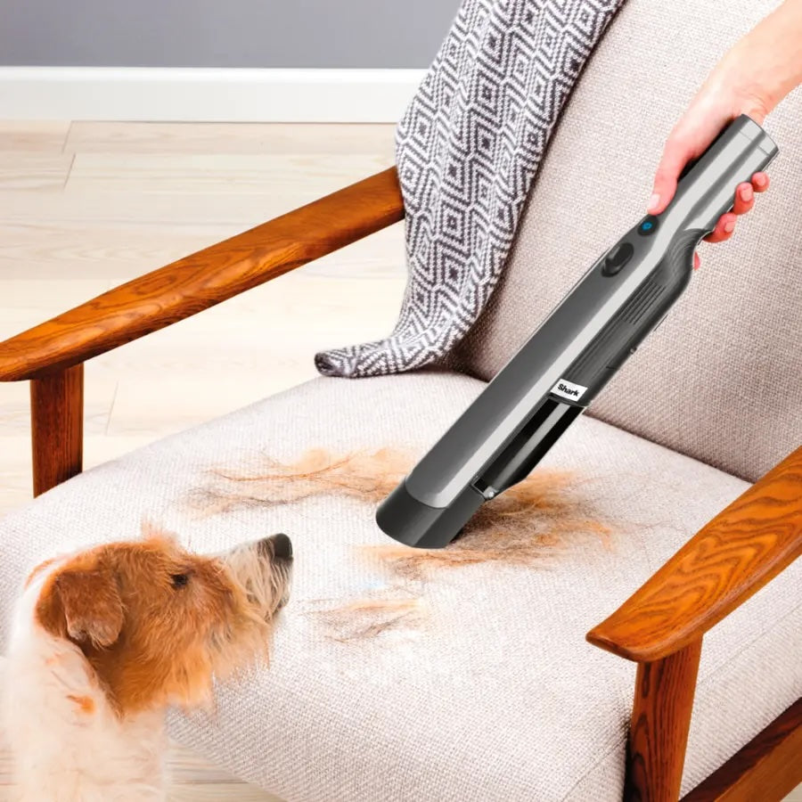 Shark WANDVAC Cordless Handheld Vacuum, Slate