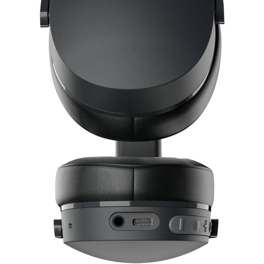 Skullcandy Hesh EVO Wireless Headphones, Black