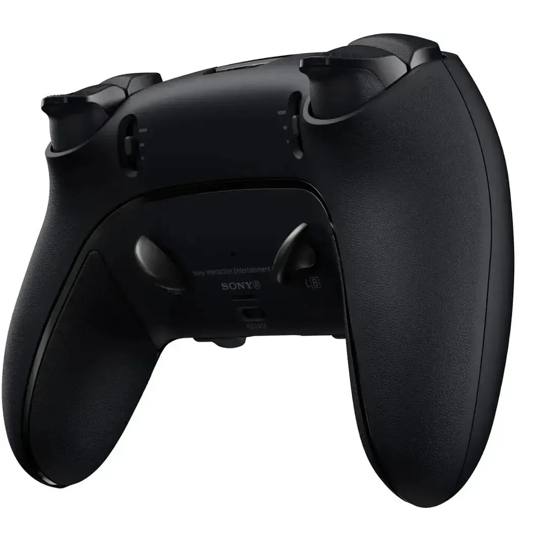 Sony DualSense Edge Wireless Controller, Midnight Black