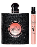 YVES SAINT LAURENT - Black Opium Eau de Parfum 2 Piece Gift Set