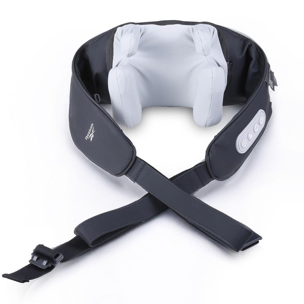 Reebok Kneeding Neck & Shoulder Massager