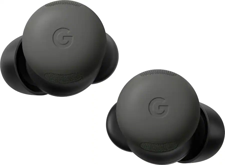 Google Pixel Buds Pro 2 Wireless Earbuds, Hazel