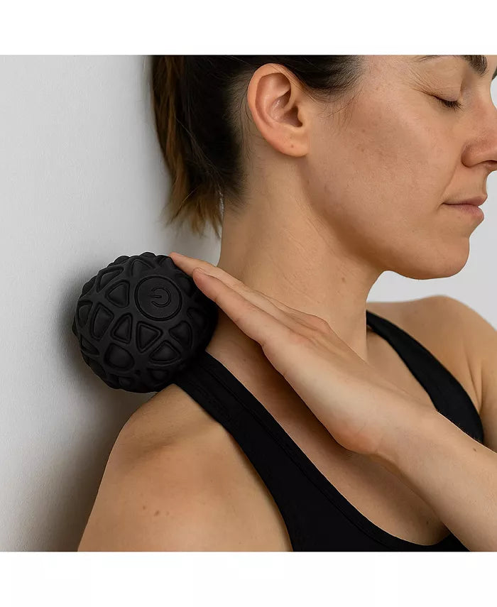 Vibrating Massage Ball by Reebok