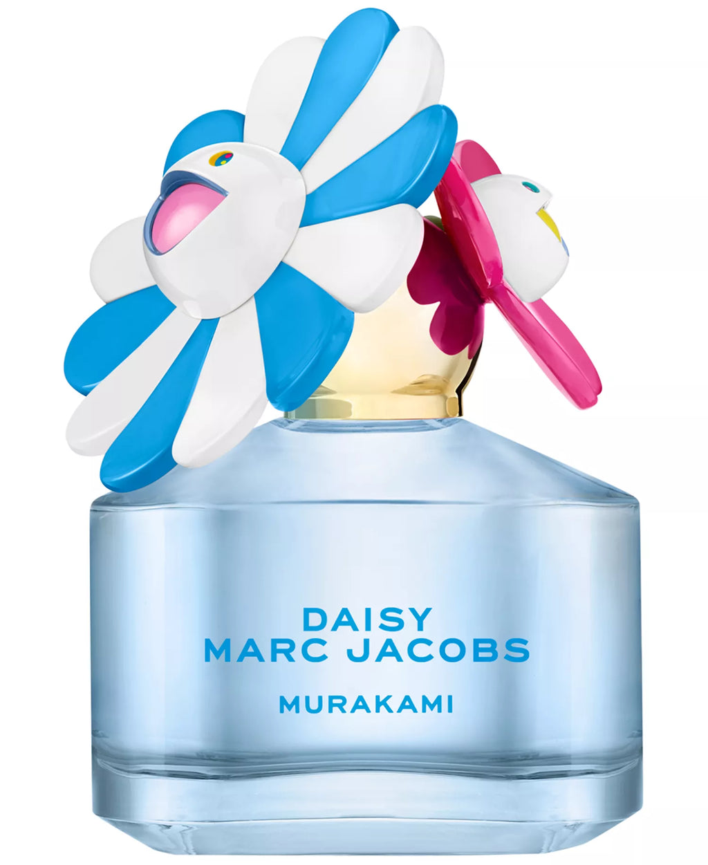 MARC JACOBS - Daisy Murakami Blue Limited Edition Eau de Parfum, 1.6 oz