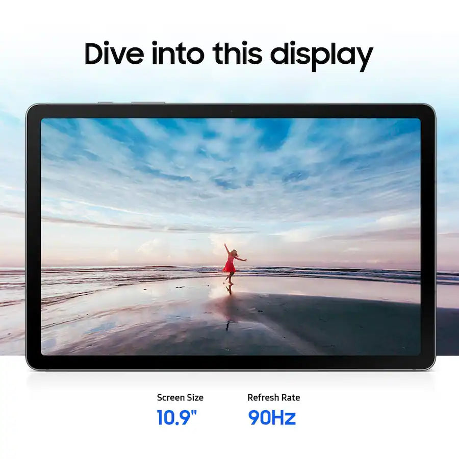 Samsung Galaxy Tab S10 S-Pen, Lite Gray
