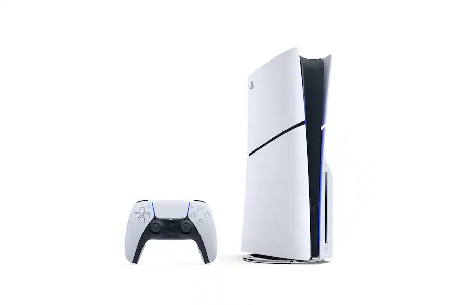 PlayStation 5 Slim Console – 1TB PlayStation 5