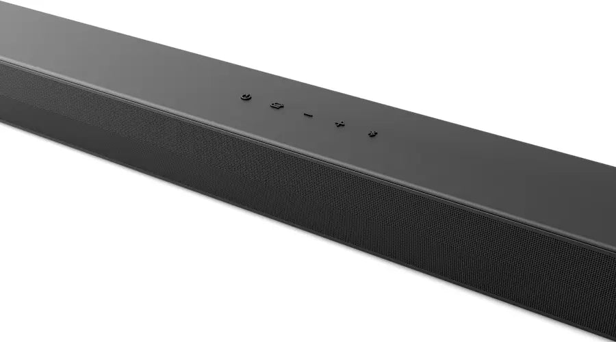 LG 5.1 Channel Home Theater Soundbar, Black
