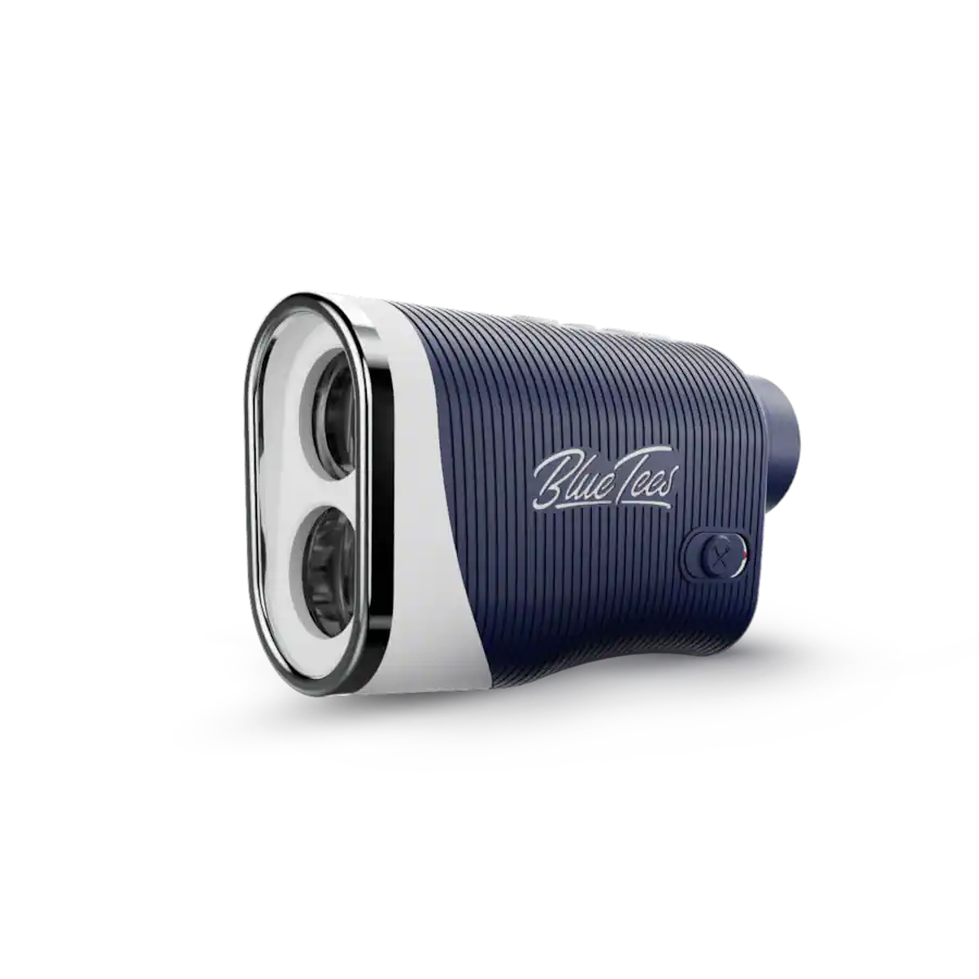 Blue Tees Series 3 Max Golf Rangefinder, Navy