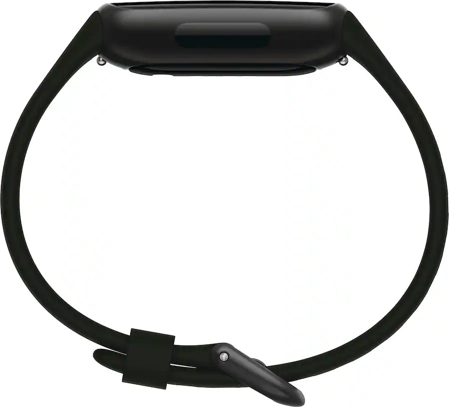Fitbit Inspire 3 Health & Fitness Tracker, Midnight Zen