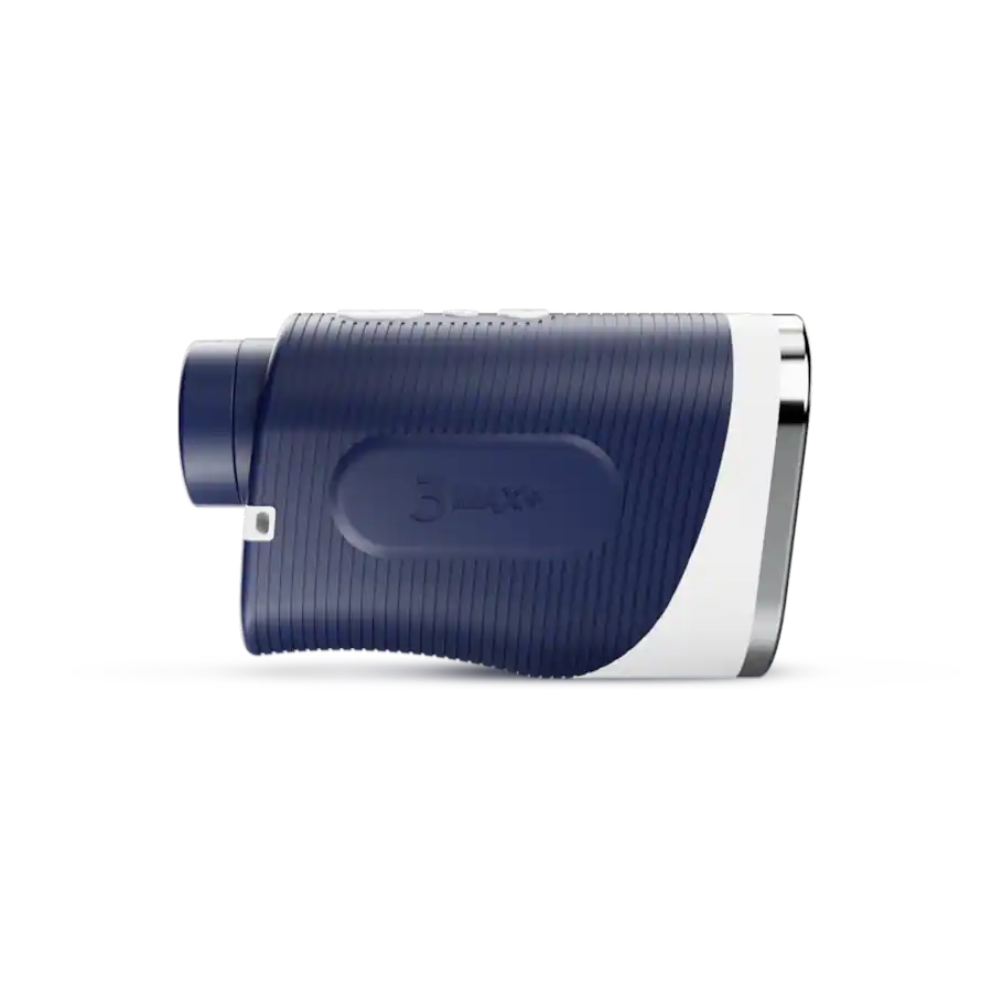 Blue Tees Series 3 Max Golf Rangefinder, Navy