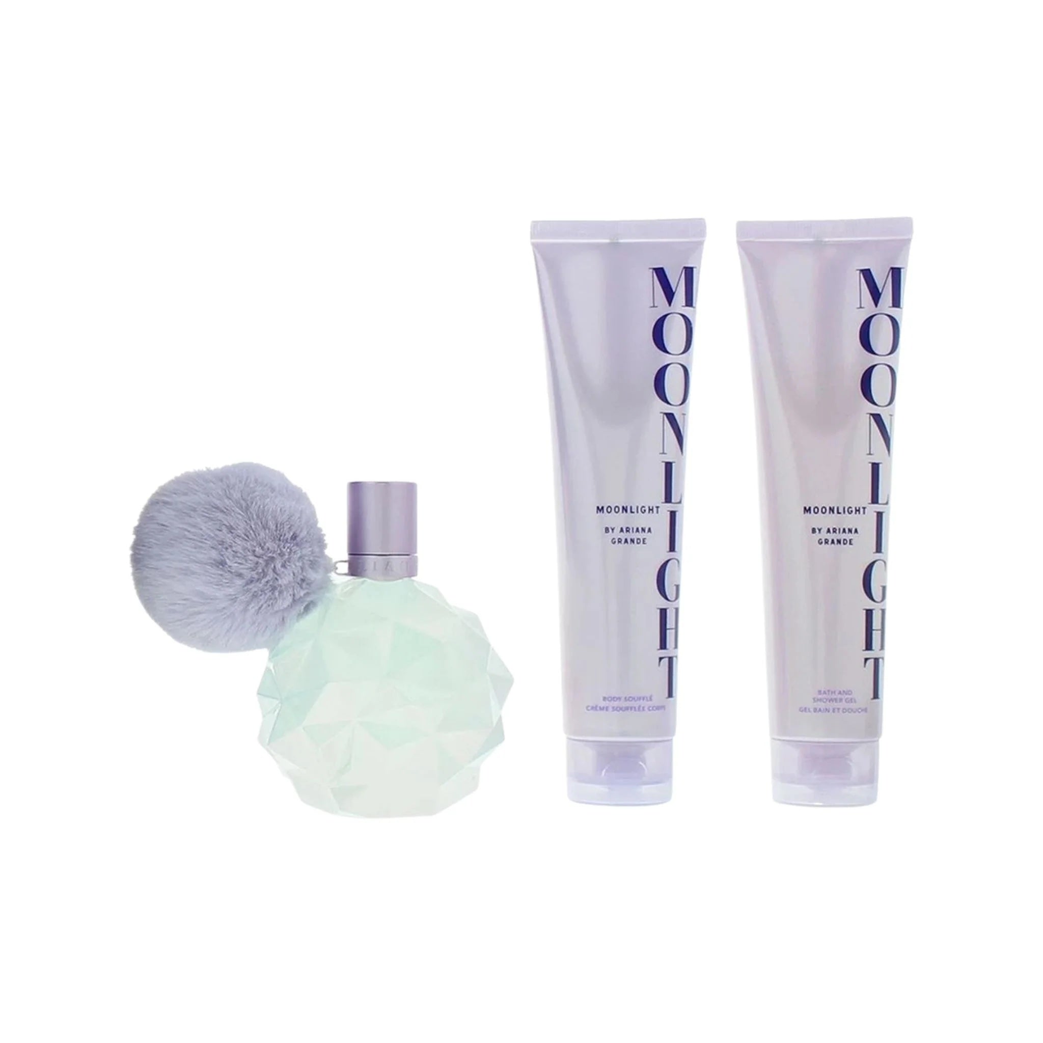 ARIANA GRANDE - Moonlight 3 Piece Gift Set