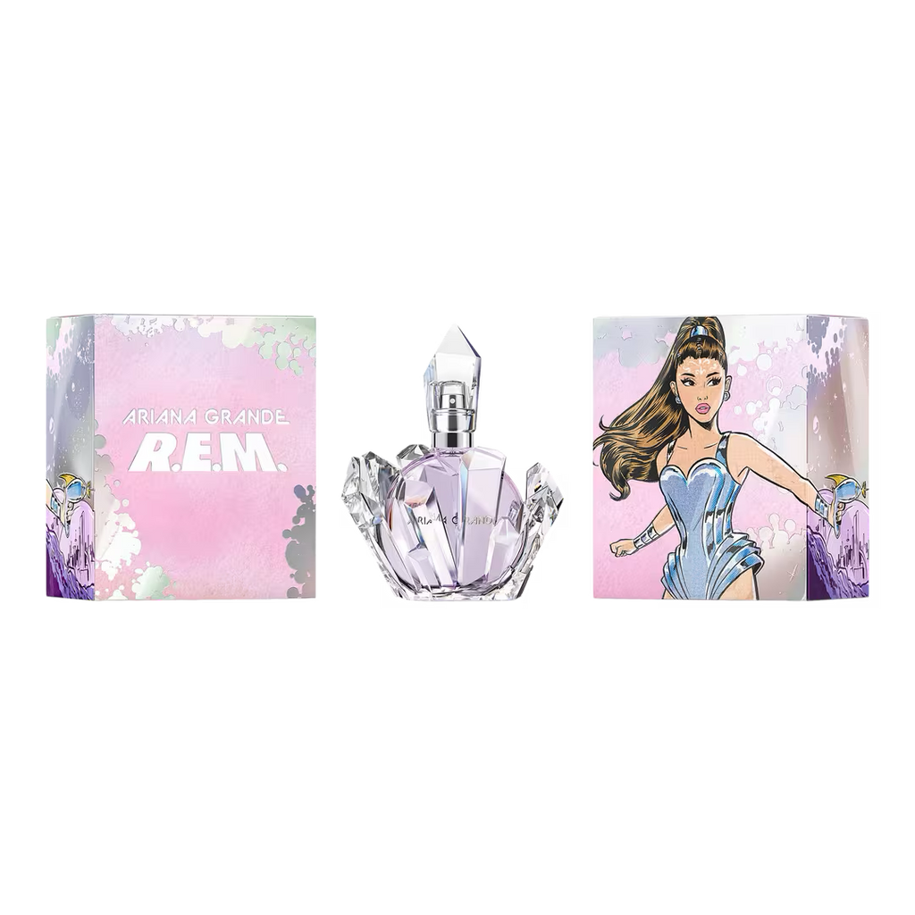 ARIANA GRANDE - R.E.M. Eau de Parfum, 3.4 oz