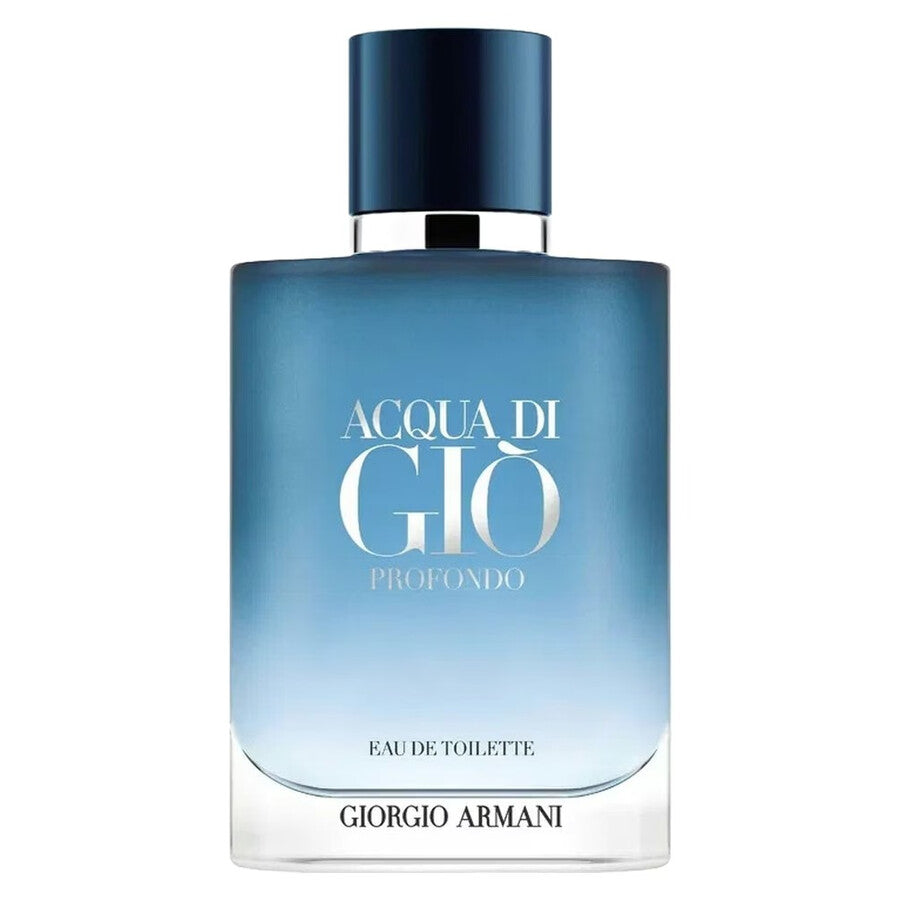 ARMANI - Acqua Di Gio Profondo Eau de Toilette, 3.3 oz