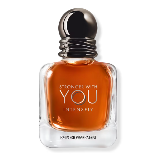 ARMANI - Stronger With You Intensely Eau de Parfum 2 Piece Gift Set