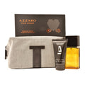 AZZARO - Chrome 3 Piece Gift Set