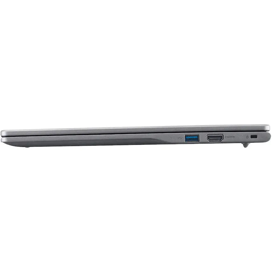Acer Chromebook Plus 516 16" Laptop, Steel Gray