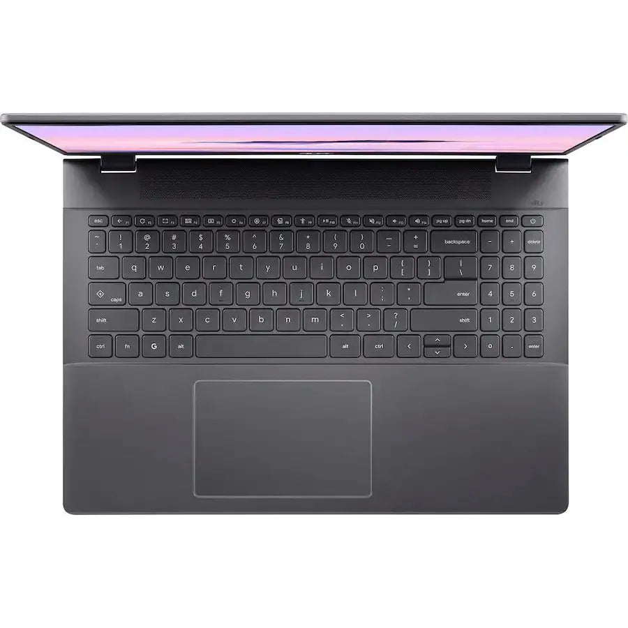 Acer Chromebook Plus 516 16" Laptop, Steel Gray