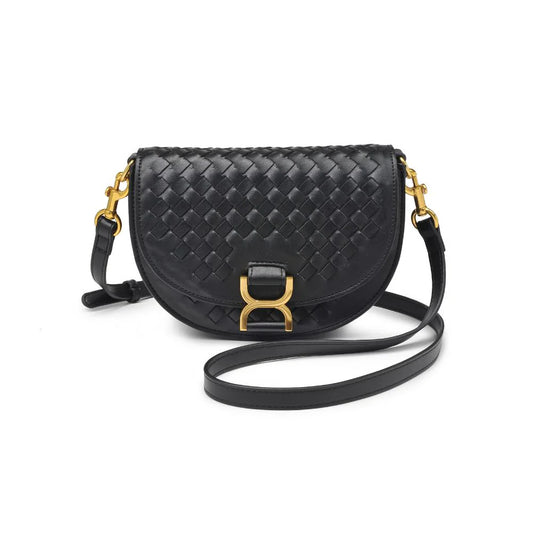 Alise Crossbody, Black