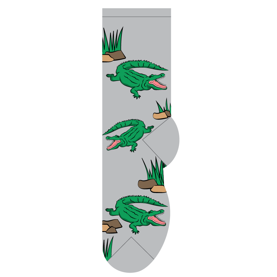 Alligator