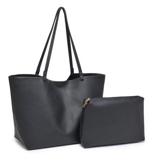 Alma Tote & Pouch Set