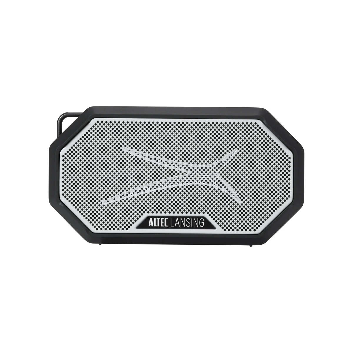 Altec Lansing Hydra Mini 2.0 Wireless Speaker, Black
