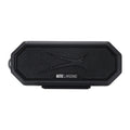 Altec Lansing HydraJolt 2.0 Bluetooth Speaker, Black