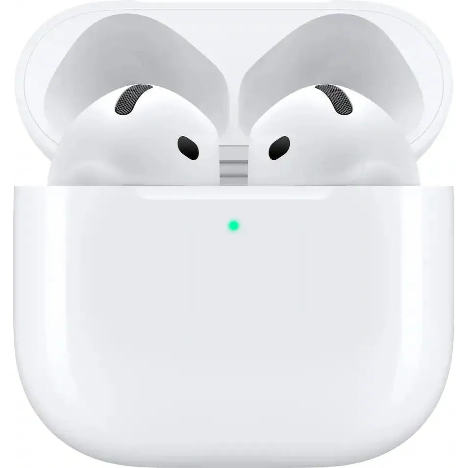 Apple AirPods 4 with Active Noise Cancellation
