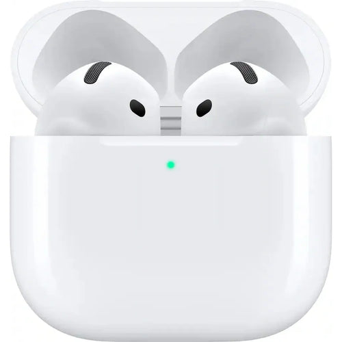 Apple AirPods 4 with Active Noise Cancellation