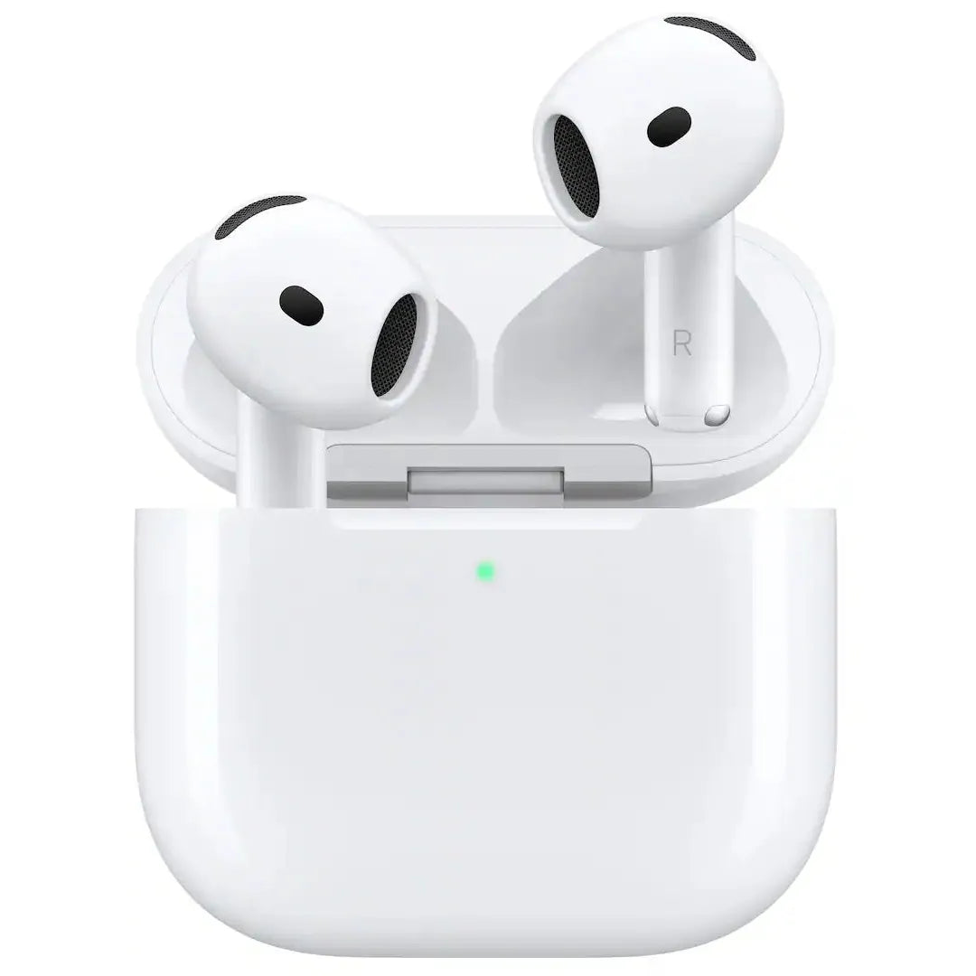 Apple AirPods 5 with Wireless Charging Case