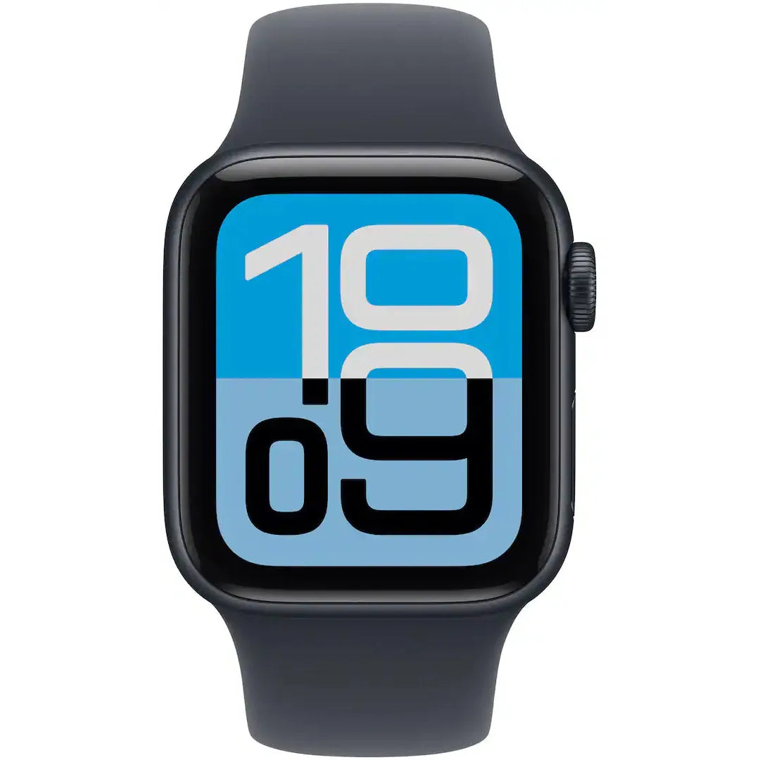 Apple Watch SE 3(GPS) M/L 40mm, Midnight Blue