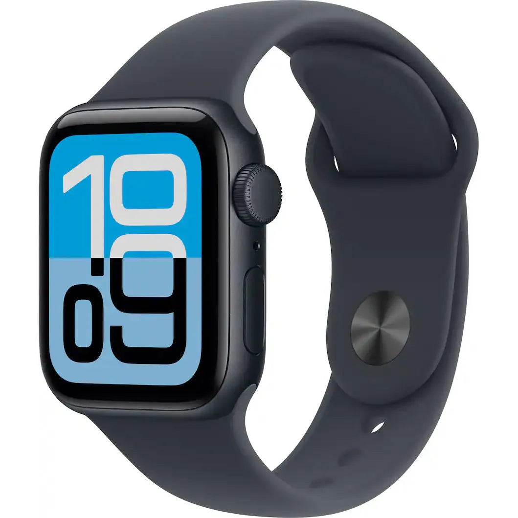 Apple Watch SE 3(GPS) S/M 44mm, Midnight Blue