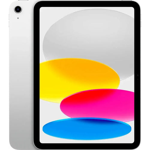 Apple iPad 11" 128GB, WiFi, Silver