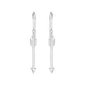 Arrow Earring