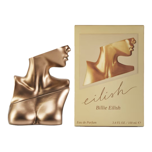 BILLIE EILISH - Eilish Eau de Parfum, 3.4 oz