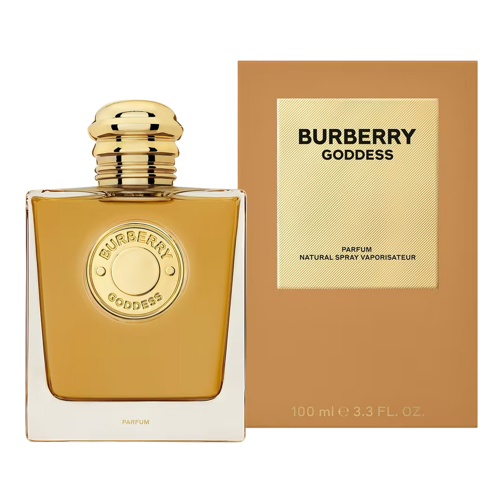 BURBERRY - Goddess Parfum, 3.3 oz