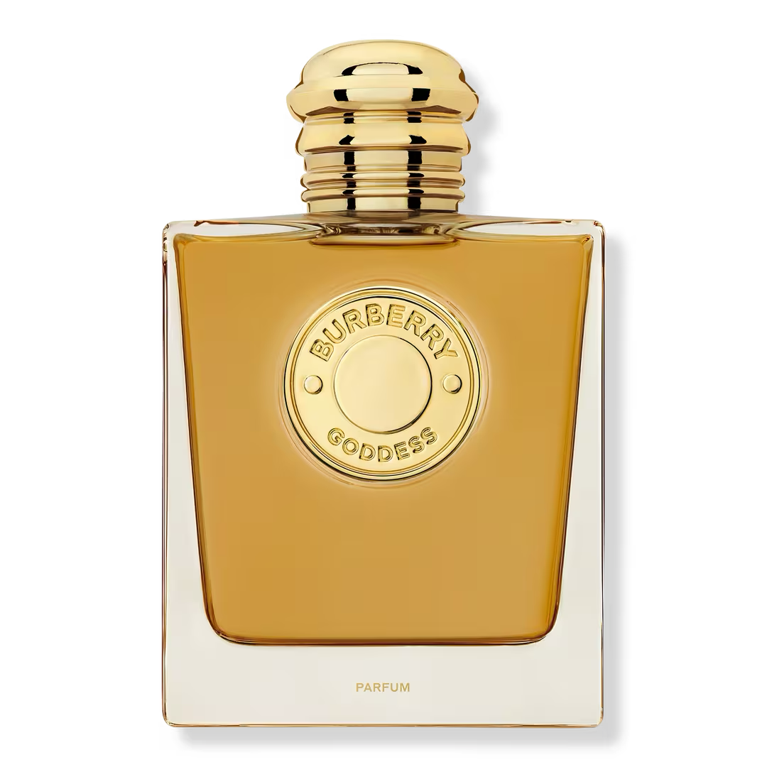 BURBERRY - Goddess Parfum, 3.3 oz