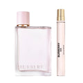 BURBERRY - Her Eau de Parfum 2 Piece Gift Set, 3.3 oz