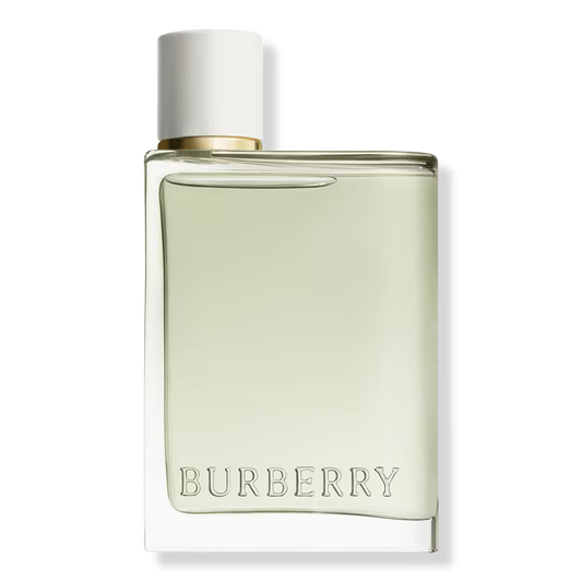 BURBERRY - Her Eau de Toilette, 3.3 oz