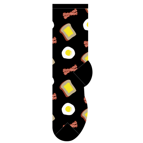 Bacon & Eggs