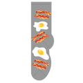 Bacon & Eggs
